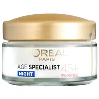 L'Oréal Paris Age Specialist 45+