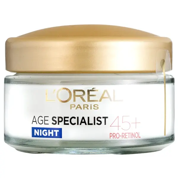 L'Oréal Paris Age Specialist 45+