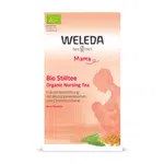 WELEDA Čaj na podporu dojčenia
