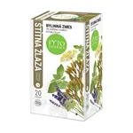 Fytopharma Bylinná zmes pri zníženej funkcii štítnej žľazy