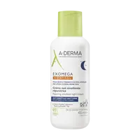 A-DERMA EXOMEGA CONTROL Nočný krém