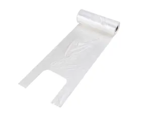 200 ks - Taška se sklady 210 120 430 5Kg mikrotenová, role 200 ks