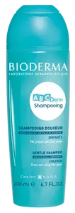 BIODERMA ABCDerm Šampón