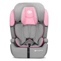 Autosedačka Comfort up i-size pink (76-150 cm)