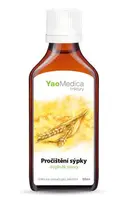 Yaomedica 040 Precistenie Sypky 50ml