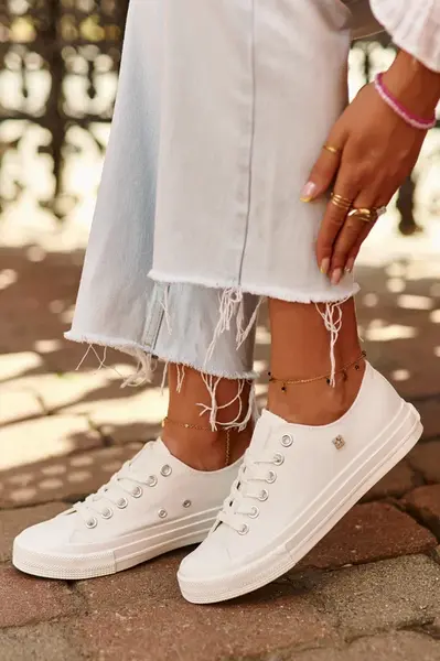 Dámske tenisky BIG STAR SHOES