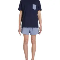 Celio Krátké pyžamo Gipyshort2 - Pánské