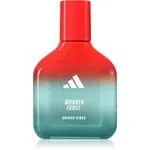 Adidas Vibes Wonder Force parfémovaná voda unisex 50 ml