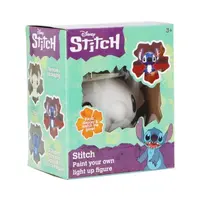 Lilo a Stitch kreativní svítící figurka