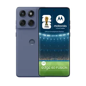 Motorola Edge 60 Fusion 12GB/256GB PANTONE Slipstream