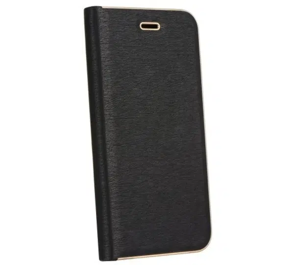 Forcell Luna flipové pouzdro Xiaomi Redmi 9C black