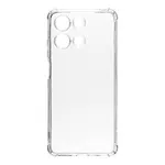 Tactical TPU Plyo Kryt pro Motorola G15 Transparent