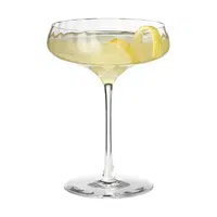 Koktejlové sklenice BERNADOTTE, set 2ks - Georg Jensen