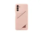 Zadní kryt Samsung Card Slot Cover pro Galaxy A04s, copper