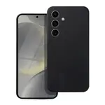 Zadní kryt Case SILICONE 2mm pro Xiaomi Redmi A3 4G, black