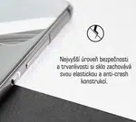 Tvrzené sklo 3mk FlexibleGlass pro Xiaomi Redmi Note 8