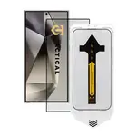 Tvrzené sklo Tactical Impact Barrier for Rookies pro Apple iPhone 15 Pro