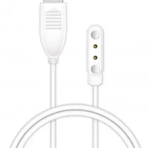 Nabíjecí magnetický adaptér pro Aligator Watch Care a Aligator Watch Pro X