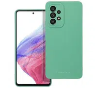 Zadní ochranný kryt Roar Luna pro Samsung Galaxy A53 5G, zelená