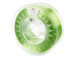 Spectrum 80511 3D filament, SILK PLA, 1,75mm, 1000g, Zelený (Apple green)