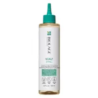 Přípravná čisticí péče pro vlasovou pokožku Biolage Scalp Sync Purifying Scalp Concentrate - 200 ml + dárek zdarma