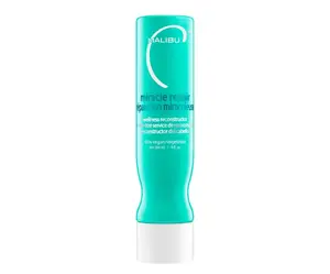 Maska pro poškozené vlasy Malibu C Miracle Repair Wellness Reconstructor - 266 ml + dárek zdarma