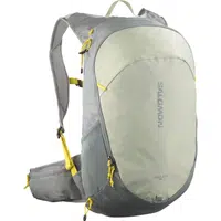 Salomon Trailblazer 20 sedona sage/seagrass/cress green Batoh Turistika