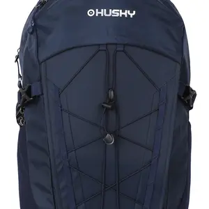 Husky Nory 22l modrá Batoh Město