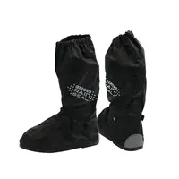 Návleky na boty Oxford Rain Seal černá S (39-41)