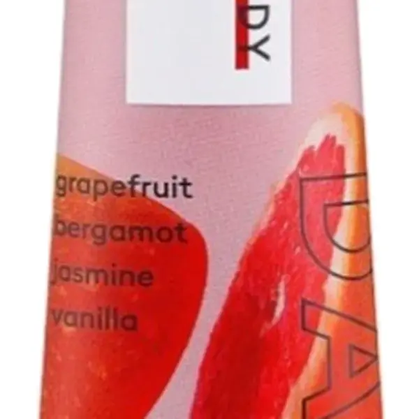 Missha Hydratační krém na ruce Dare Body Fresh Grapefruit (Hand Cream) 30 ml