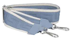 NovaKabelka.cz Látkový přídavný popruh tracolla 283