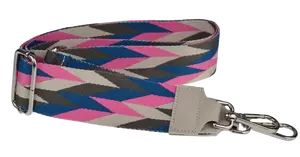 NovaKabelka.cz Látkový přídavný popruh tracolla 150