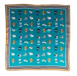 NovaKabelka.cz Sciarpa Seta 104