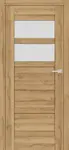 Interiérové dveře AZALKA 4