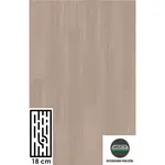 Vinylová podlaha - Dub Šedý 7,0 mm