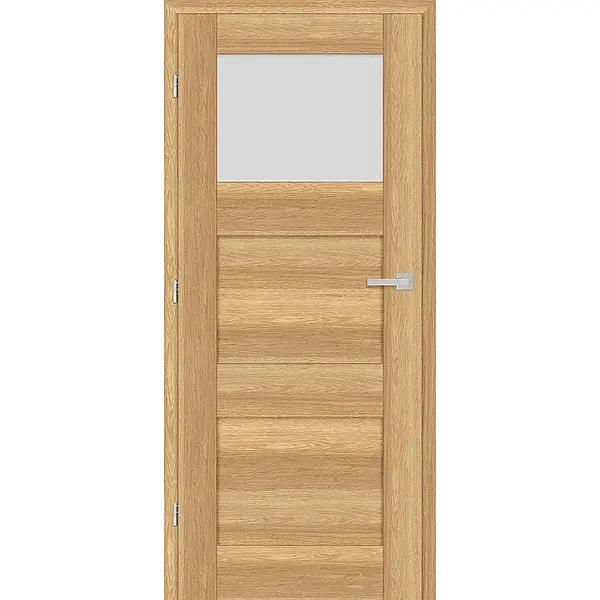 Interiérové dveře LEVANDULE 2
