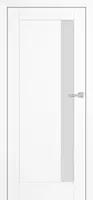 Interiérové dveře Frézie 1 - Sněhobílá Greko