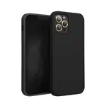 Zadní kryt ROAR case SPACE pro Samsung Galaxy A55 5G, černá
