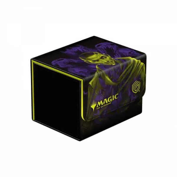 Krabička na karty Ultimate Guard Sidewinder 100+ Duskmourn: House of Horror - Kaito, Bane of Nightmares