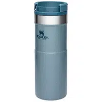 Stanley Classic series NEVERLEAK ledová modrá Termohrnek