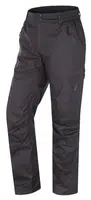 Husky Lamer M M, černá Pánské outdoor kalhoty
