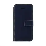 Flipové pouzdro Molan Cano Issue pro Xiaomi Redmi Note 9T, modrá