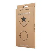 Ochranné sklo Tactical Glass Shield 5D pro Apple iPhone 13 Mini, black