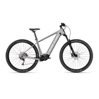 Horské elektrokolo KELLYS TYGON R10 Air P 725Wh 29" - model 2025 M (17", 170-185 cm) Light Grey