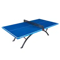Venkovní pingpongový stůl inSPORTline OUTDOOR 1000