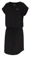 Husky Dela L XS, black Dámské šaty