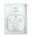 Originální sluchátka Apple iPhone EARPODS MD827 (retail pack)