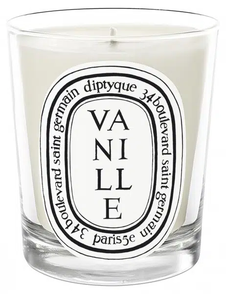 Diptyque Vanille - svíčka 190 g