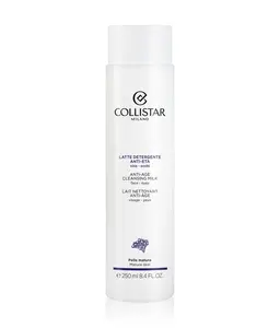 Collistar Odličovací mléko pro zralou pleť (Anti-Age Cleansing Milk) 250 ml