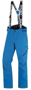 Husky Galti M XXL, blue Pánské lyžařské kalhoty